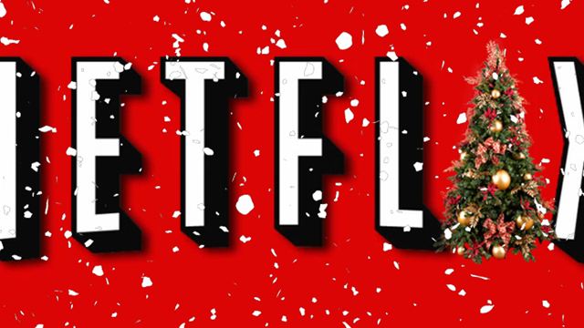 Das sind die besten Weihnachtsfilme bei Netflix