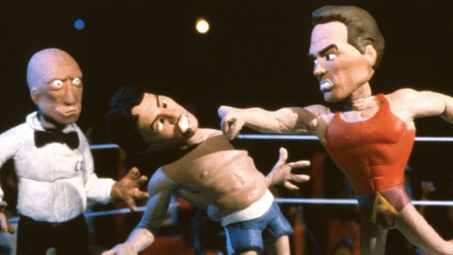 MTV belebt "Celebrity Deathmatch" wieder