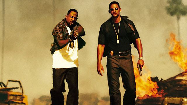 bild aus der news Neben Will Smith und Martin Lawrence: Auch dieser Star kehrt für "Bad Boys 3" zurück
