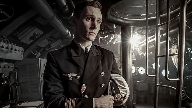 bild aus der news "Das Boot" geht in die 2. Staffel