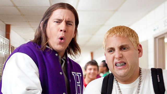 bild aus der news Frauenpower-Reboot von "21 Jump Street": DIE zwei Comedy-Shootingstars 2018 sollen Hauptrollen übernehmen