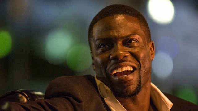 bild aus der news Wegen früherer homophober Tweets: Kevin Hart tritt von Oscar-Moderation 2019 zurück