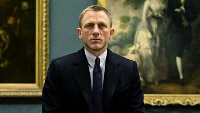 "James Bond 25": Diese 4 alten Bekannten kehren neben Daniel Craig zurück