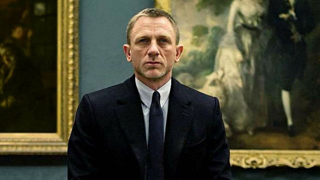 bild aus der news "James Bond 25": Diese 4 alten Bekannten kehren neben Daniel Craig zurück