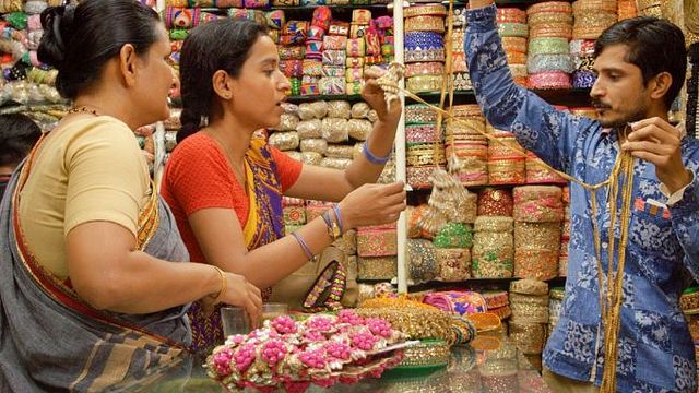 bild aus der news Deutscher Trailer zu "Die Schneiderin der Träume": Die bessere "Manhattan Love Story"