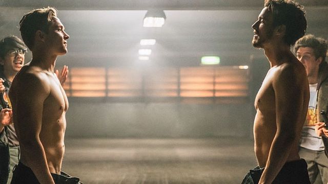 bild aus der news "100 Dinge" verpasst überraschend die Spitze der deutschen Kinocharts