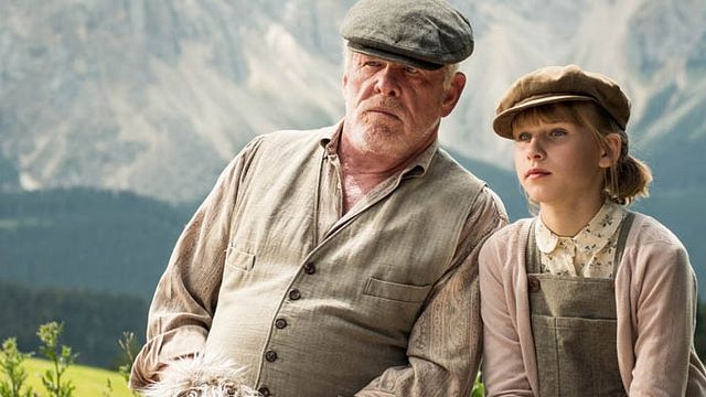 bild aus der news Super-Flop: Til Schweigers "Honig im Kopf"-Remake fliegt aus den US-Kinos 