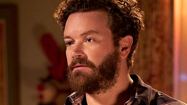 bild aus der news "The Ranch": So wurde Danny Masterson aus der Netflix-Sitcom geschrieben