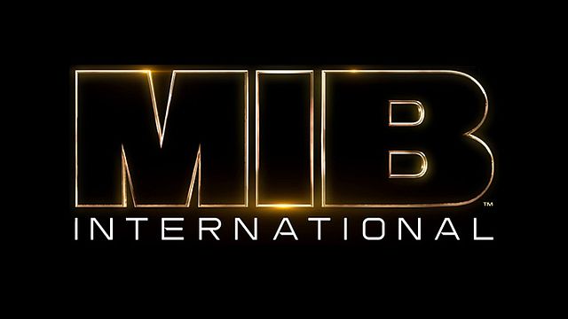 bild aus der news Erstes Bild aus "Men In Black International" zeigt schießwütige "Thor 3"-Reunion