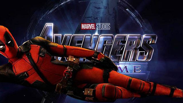 bild aus der news "Avengers 4: Endgame"-Webseite von Deadpool gekapert: Das steckt dahinter