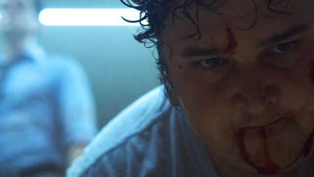 Im Trailer zum Uni-Horror "Pledge" trifft eine typische College-Komödie auf "Saw"