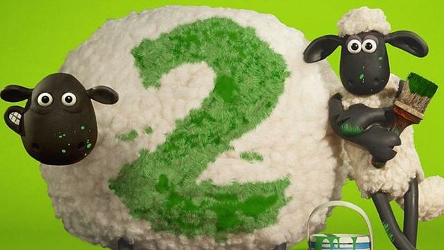 bild aus der news Einer unserer meisterwarteten Filme 2019: Der Teaser zu "Shaun das Schaf 2: UFO-Alarm" ist da!