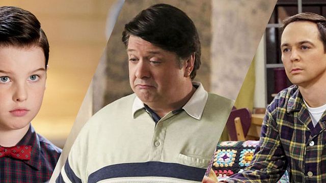 bild aus der news "Big Bang Theory"-Fans können aufatmen: Widerspruch zu "Young Sheldon" endlich aufgelöst