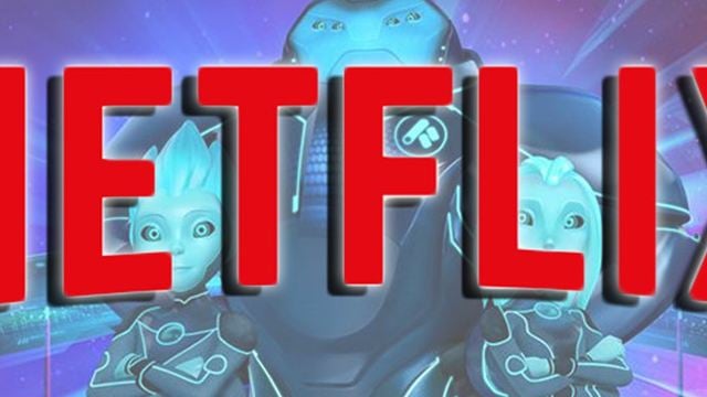 Von Netflix und Guillermo del Toro: Trailer zum "Trolljäger"-Ableger "3 Below"