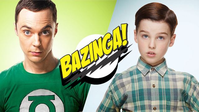 "The Big Bang Theory"-Geheimnis gelüftet: Das steckt hinter Sheldons "Bazinga!"