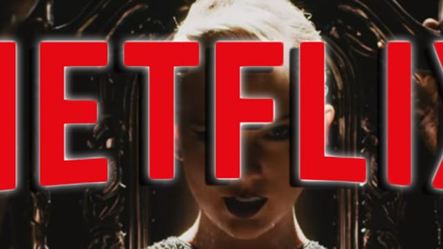 Neuer Mega-Star bei Netflix: Überraschungsfilm zum Jahreswechsel