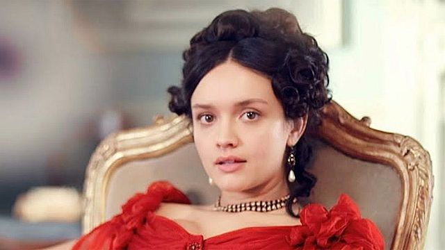 bild aus der news Trailer zu "Vanity Fair": "Ready Player One"-Star auf den Spuren von "Downton Abbey"