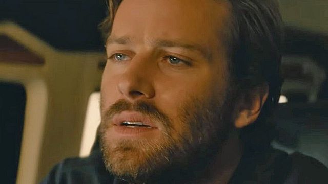 bild aus der news Bald auf Netflix: Erster Trailer zum Terror-Drama "Hotel Mumbai" mit Armie Hammer und Dev Patel