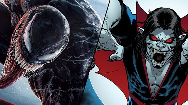 bild aus der news Kommt nach "Venom" und "Morbius" ein "Sinister Six"-Film?