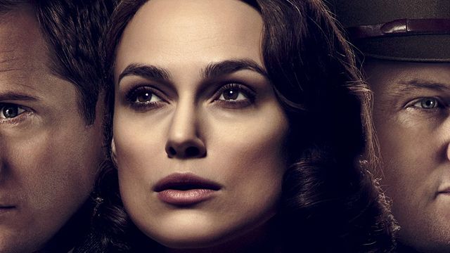 bild aus der news Deutscher Trailer zu "Niemandsland - The Aftermath": Keira Knightley, Krieg und verbotene Gefühle in Hamburg