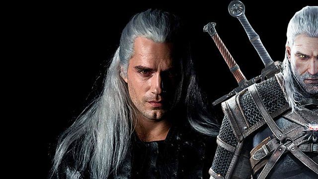 bild aus der news Bilder wie bei "Game Of Thrones": So könnte Kaer Morhen in "The Witcher" aussehen