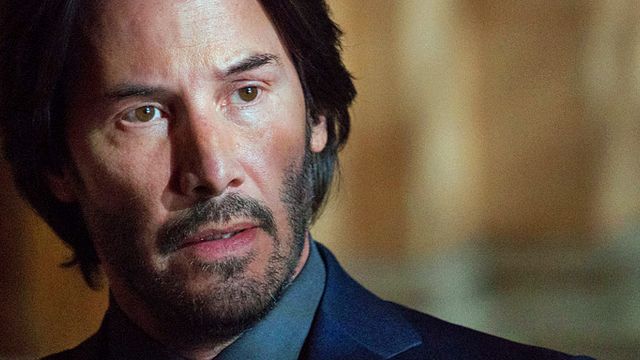 bild aus der news Nicht ganz "John Wick": Deutscher Trailer zum Thriller "Siberia" mit Keanu Reeves