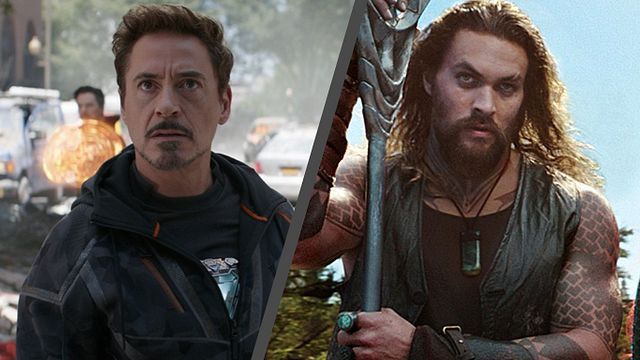 bild aus der news Mit "Aquaman" wird das DC-Universum zu einem Marvel-Abklatsch!