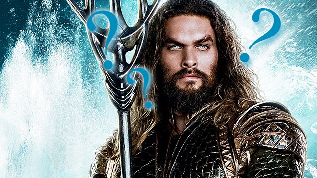bild aus der news Die eine Sache, die wir in "Aquaman" wirklich nicht verstanden haben