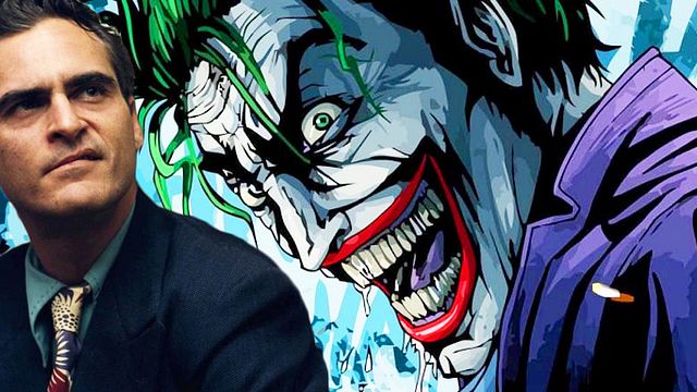 bild aus der news "Joker": Joaquin Phoenix muss offenbar in die berühmteste Anstalt der DC-Comic-Geschichte