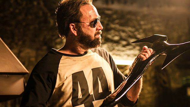 bild aus der news Die besten Filme des Jahres 2018 (von Tobias Tißen)