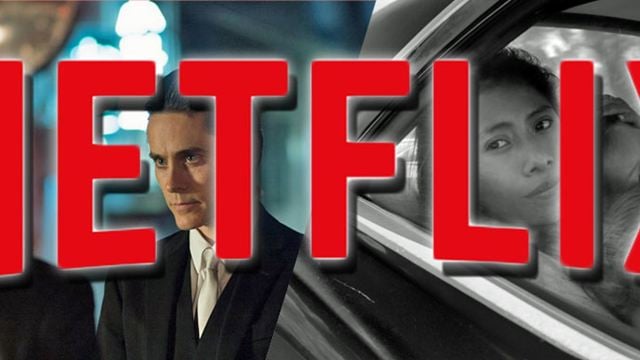 Netflix-Filme 2018: Sind sie wirklich so "schlecht" wie ihr Ruf?