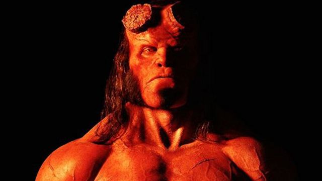 Fehlt im Trailer: Dieser Fan-Liebling hat in "Hellboy" nur einen Mini-Auftritt