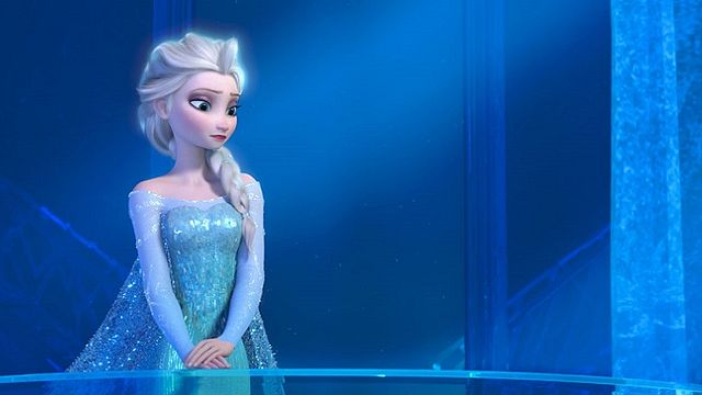 bild aus der news "Die Eiskönigin 2": Das ist zu Disneys Hit-Sequel bekannt