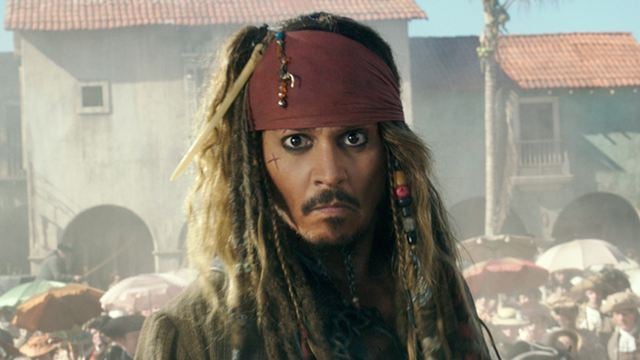 Wohl ohne Johnny Depp: Disney bestätigt "Fluch der Karibik"-Reboot von "Deadpool"-Autoren