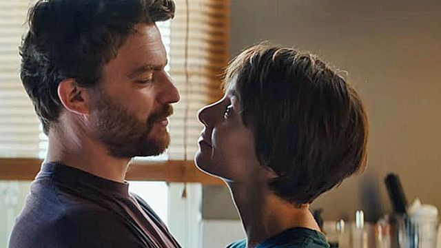 bild aus der news Nach "Wir sind die Neuen": Liebeschaos pur im Trailer zu "Wie gut ist deine Beziehung?"