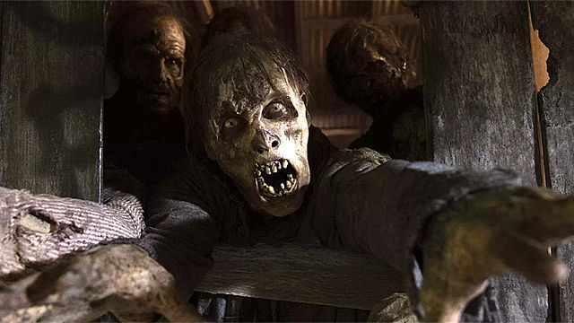 bild aus der news "Game Of Thrones" entthront: Diese 2018 erschienenen Serien wurden am häufigsten illegal heruntergeladen