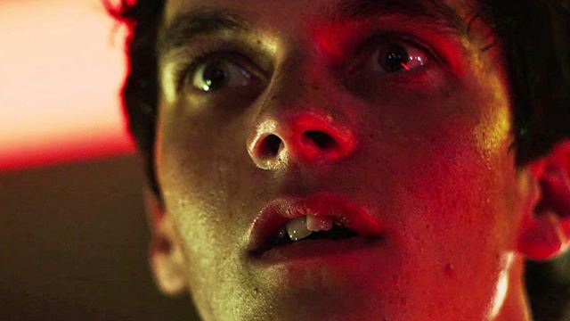 Ab morgen auf Netflix: Trailer zum mysteriösen "Black Mirror"-Film "Bandersnatch"