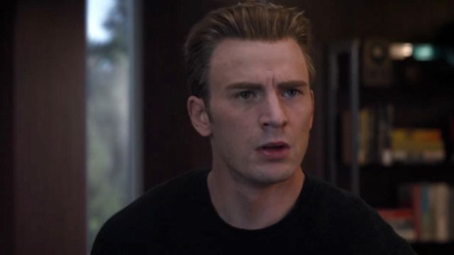 bild aus der news So teasert eine Szene in "Civil War" das Ende von "Avengers 3: Infinity War"