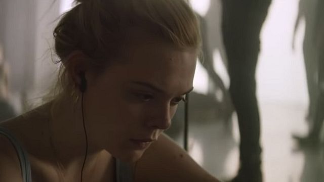 bild aus der news Trailer zu "Teen Spirit" mit Elle Fanning: "A Star Is Born" als Castingshow