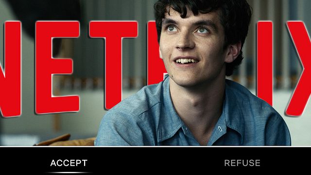 bild aus der news "Black Mirror"-Film ab heute bei Netflix: Das steckt wirklich hinter "Bandersnatch"