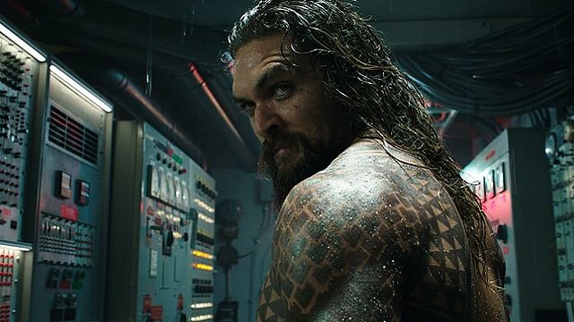 bild aus der news Nach "Aquaman": Ich will das alte DCEU zurück!