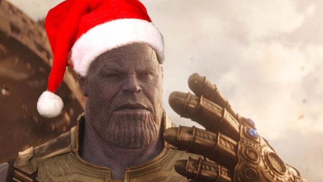 "Avengers 3" auf Netflix: Der Streaming-Dienst knickt gegenüber Thanos-Fanboys ein!