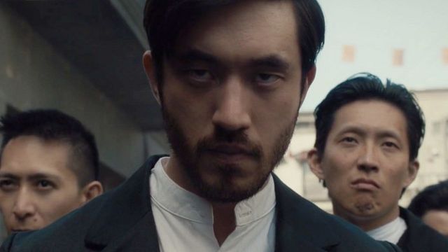 bild aus der news Nach einer Idee von Bruce Lee: Trailer zur Serie "Warrior" von "Fast & Furious"-Regisseur Justin Lin