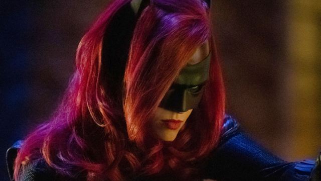 Nach "Arrow", "The Flash" & "Supergirl" kommt "Batwoman": Pilotfolge in Auftrag gegeben