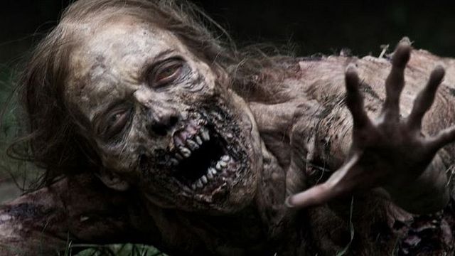 bild aus der news Das nächste Crossover: "The Walking Dead" und "Fear The Walking Dead" verschmelzen immer weiter miteinander