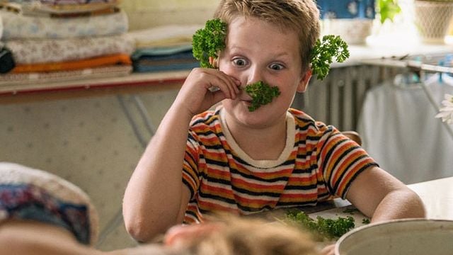 "Der Junge muss an die frische Luft" ist endgültig auf dem Weg zum Superhit