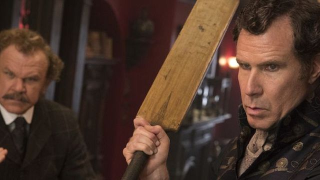 bild aus der news "Escape Room" erweist sich als überraschender Horror-Hit: Die Top-10 der US-Kinocharts