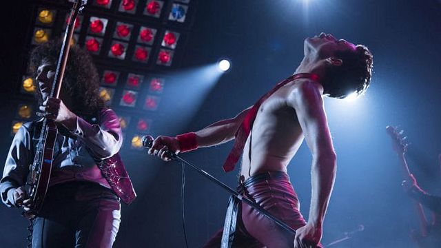 bild aus der news Golden Globes 2019: Die Gewinner in den Kino-Kategorien