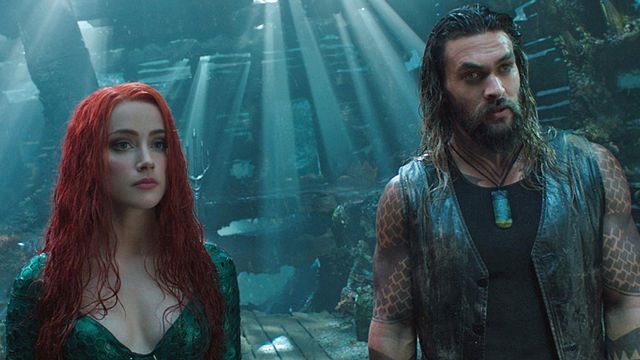 bild aus der news "Justice League"-Widerspruch in "Aquaman": Jetzt spricht Regisseur James Wan