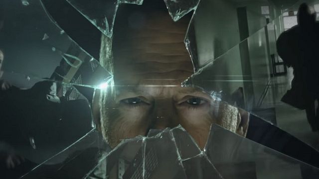 bild aus der news "Glass": M. Night Shyamalan will keine Fortsetzung zum Crossover von "Split" und "Unbreakable"